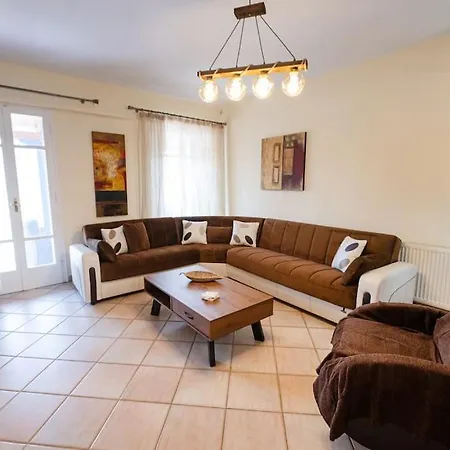 Euphoria, Poros - Greece Holiday home Poros Town