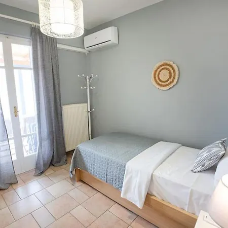 Euphoria, Poros - Greece Holiday home