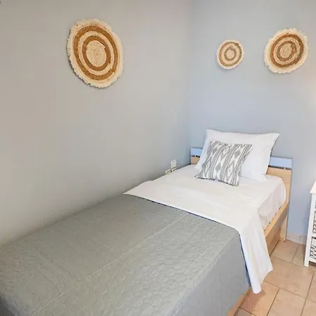 Сasa de vacaciones Euphoria, Poros - Greece *