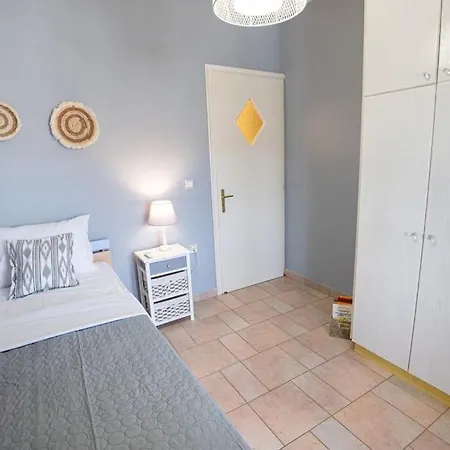 Euphoria, Poros - Greece Holiday home Poros Town