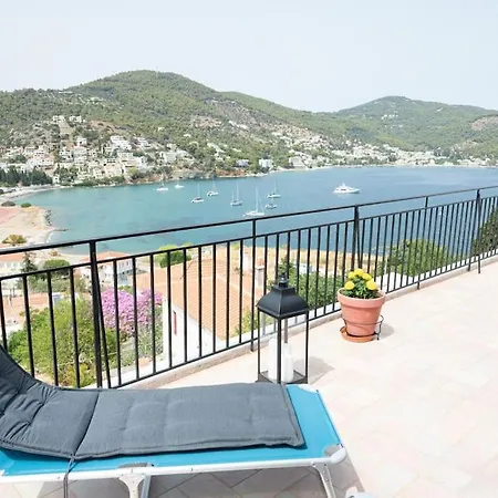 Euphoria, Poros - Greece *