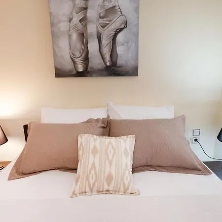 Euphoria, Poros - Greece Holiday home Poros Town
