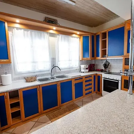 Euphoria, Poros - Greece Holiday home Poros Town